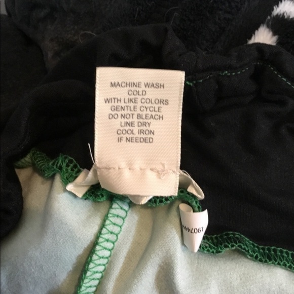 Med Ultra Flirt Elf Leggings - Picture 3 of 11